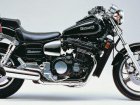 Kawasaki ZL 1000 Eliminator